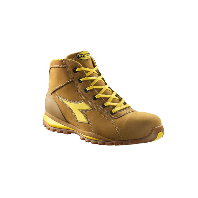 Scarpe di sicurezza alte Diadora Glove II High S3 SRA HRO