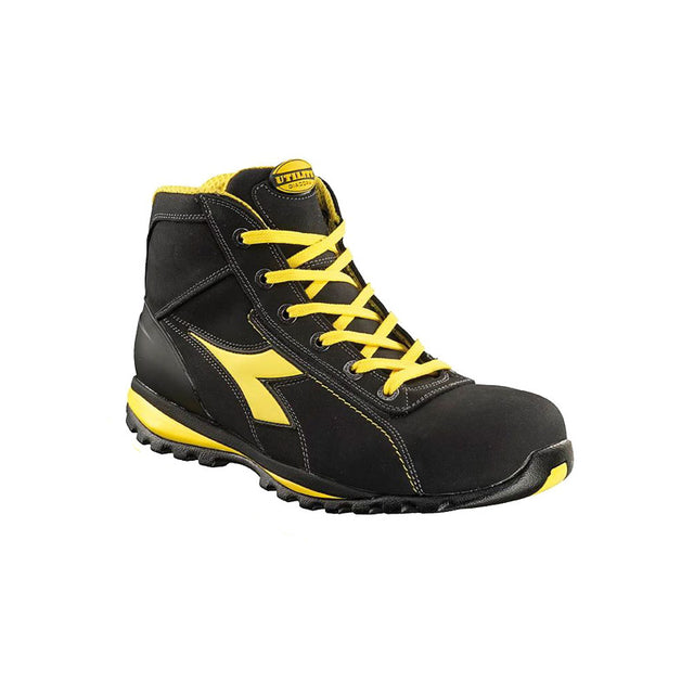 Scarpe di sicurezza alte Diadora Glove II High S3 SRA HRO
