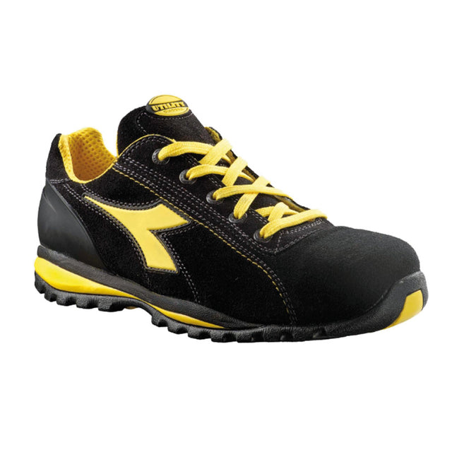 Scarpe di protezione Diadora Glove II S1P per l'estate