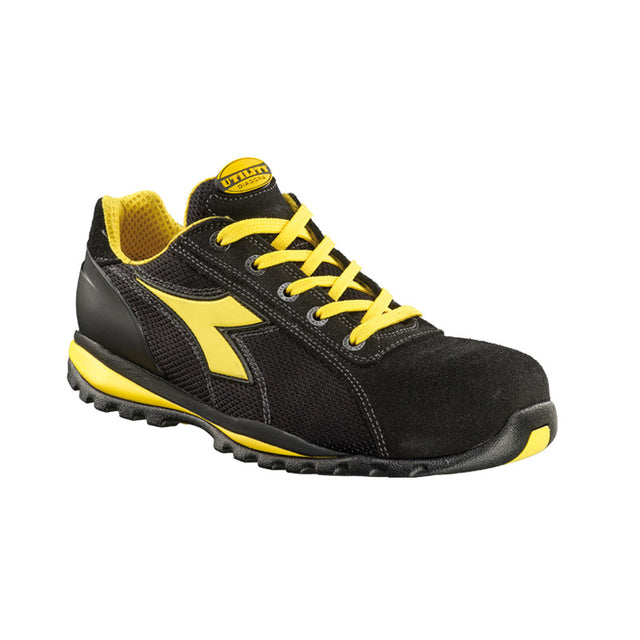 Scarpe di sicurezza estive Diadora Glove II text S1P HRO SRA