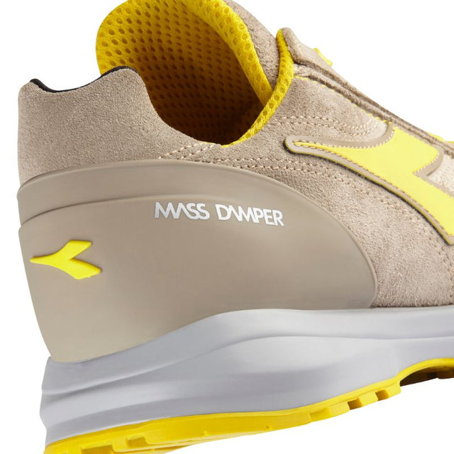 Scarpe antinfortunistiche Glove MDS LOW S1P HRO SRC Diadora
