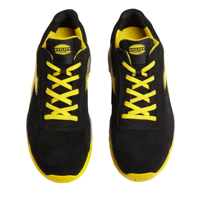 Scarpe antinfortunistiche Glove MDS LOW S1P HRO SRC Diadora