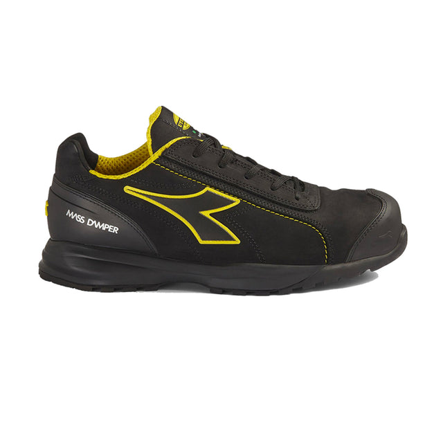 Scarpe di protezione Glove MDS Master Low S3 HRO SRC ESD Diadora