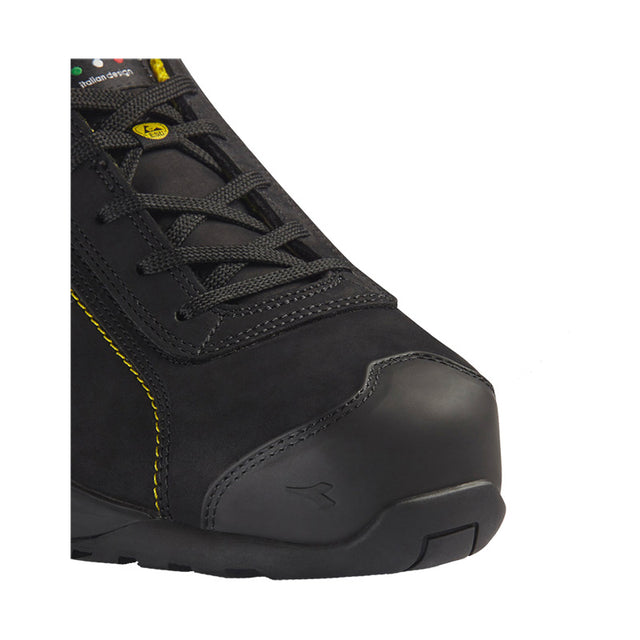 Scarpe di protezione Glove MDS Master Low S3 HRO SRC ESD Diadora