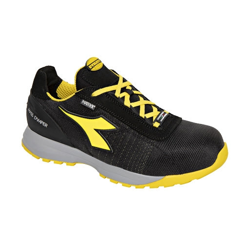 Scarpe antinfortunistiche Diadora Glove MDS Matryx Low S1P HRO SRC