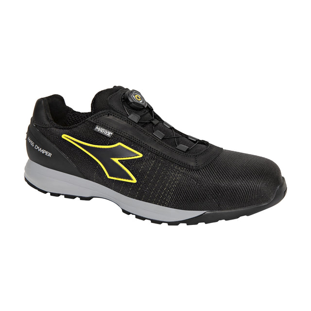 Scarpe da lavoro Glove MDS Matryx Quick Low S3 HRO SRC Diadora