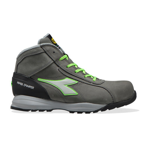 Scarpe protettive Glove MDS MID S3 HRO SRC Diadora