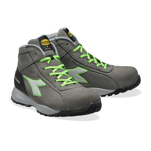 Scarpe protettive Glove MDS MID S3 HRO SRC Diadora