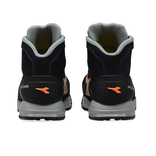 Scarpe protettive Glove MDS MID S3 HRO SRC Diadora