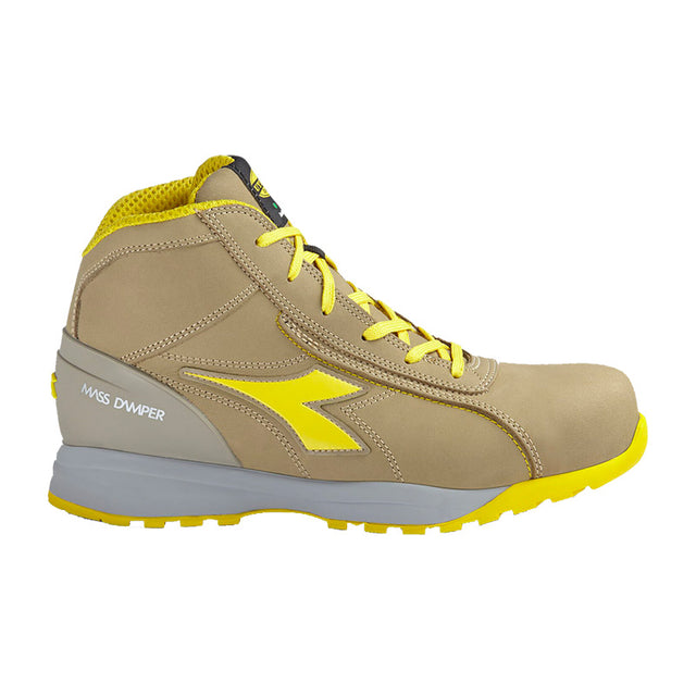 Scarpe protettive Glove MDS MID S3 HRO SRC Diadora
