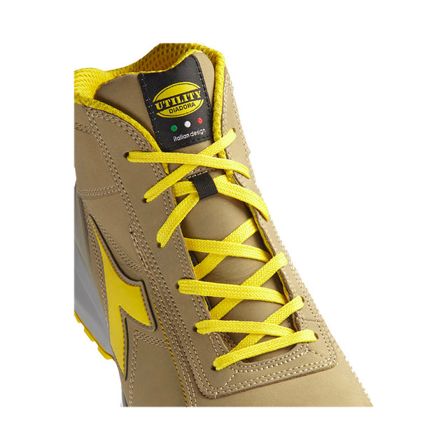 Scarpe protettive Glove MDS MID S3 HRO SRC Diadora
