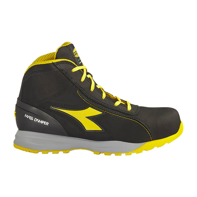 Scarpe protettive Glove MDS MID S3 HRO SRC Diadora