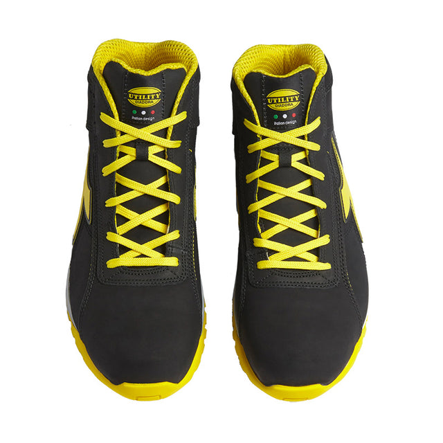 Scarpe protettive Glove MDS MID S3 HRO SRC Diadora