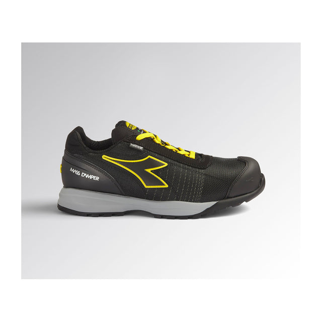 Scarpe di protezione Glove MDS Matryx Low S3 HRO SRC ESD Diadora
