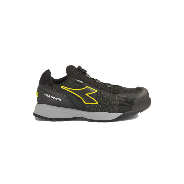 Scarpe di sicurezza Glove MDS Matryx Quick Low S3 HRO SRC ESD Diadora