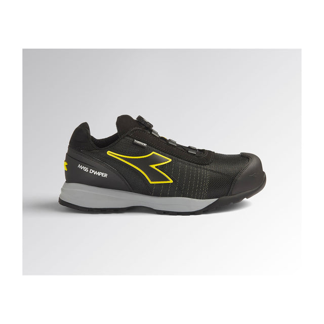 Scarpe di sicurezza Glove MDS Matryx Quick Low S3 HRO SRC ESD Diadora