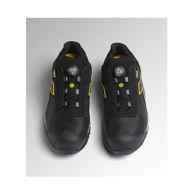 Scarpe di sicurezza Glove MDS Matryx Quick Low S3 HRO SRC ESD Diadora