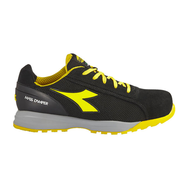 Scarpe da lavoro Glove MDS TEXT LOW Diadora