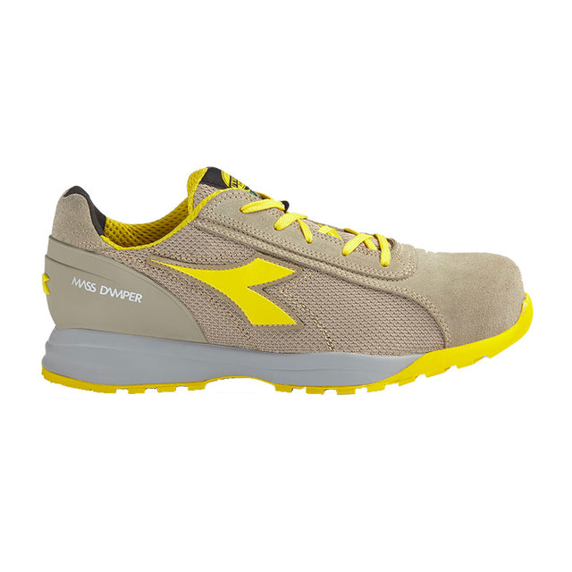 Scarpe da lavoro Glove MDS TEXT LOW Diadora