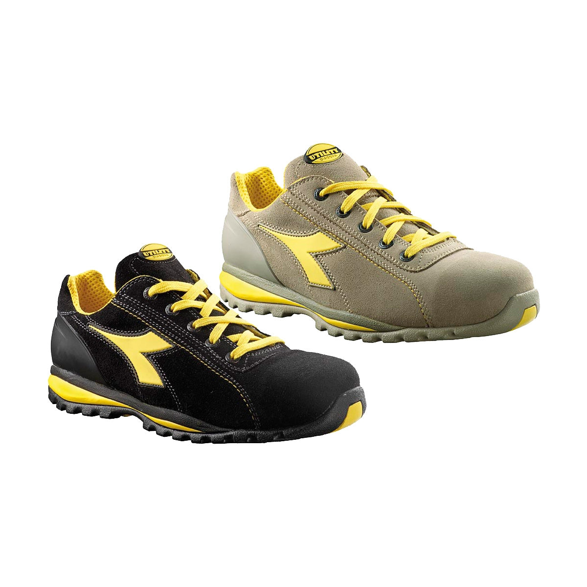 scarpe da lavoro diadora estive