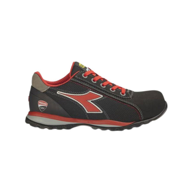 Scarpe antinfortunistiche Glove Monster Low Ducati S1PS FO HRO Diadora