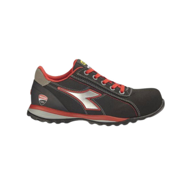 Scarpe da lavoro Glove Monster Low Ducati S3S FO HRO Diadora
