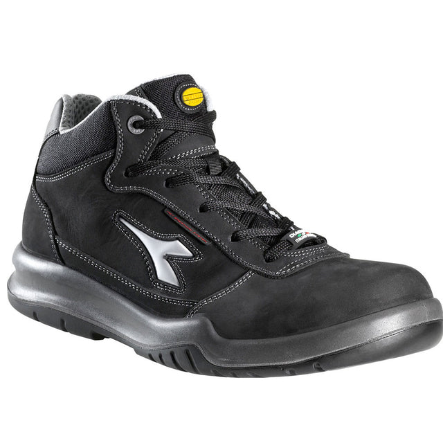 Scarpe antinfortunistiche Diadora Hi Comfort S3