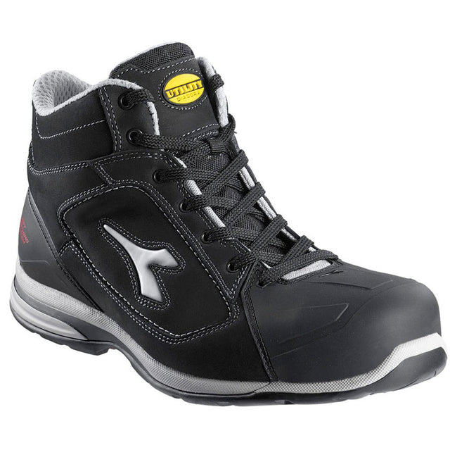 Scarpe antinfortunistiche Diadora Hi Jet S3