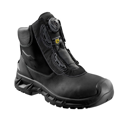 Scarpe antinfortunistiche Diadora Mid Latitude_543 Boa S3