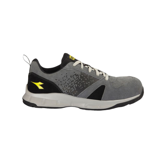 Scarpe antinfortunistiche Lite Low S3S FO SR HRO ESD Diadora