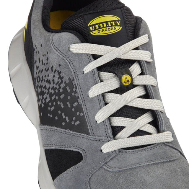 Scarpe antinfortunistiche Lite Low S3S FO SR HRO ESD Diadora