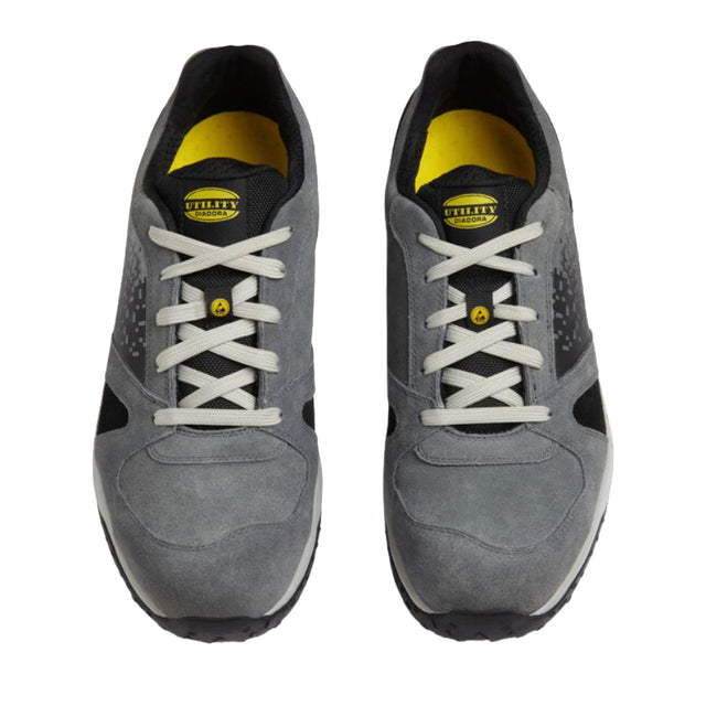 Scarpe antinfortunistiche Lite Low S3S FO SR HRO ESD Diadora