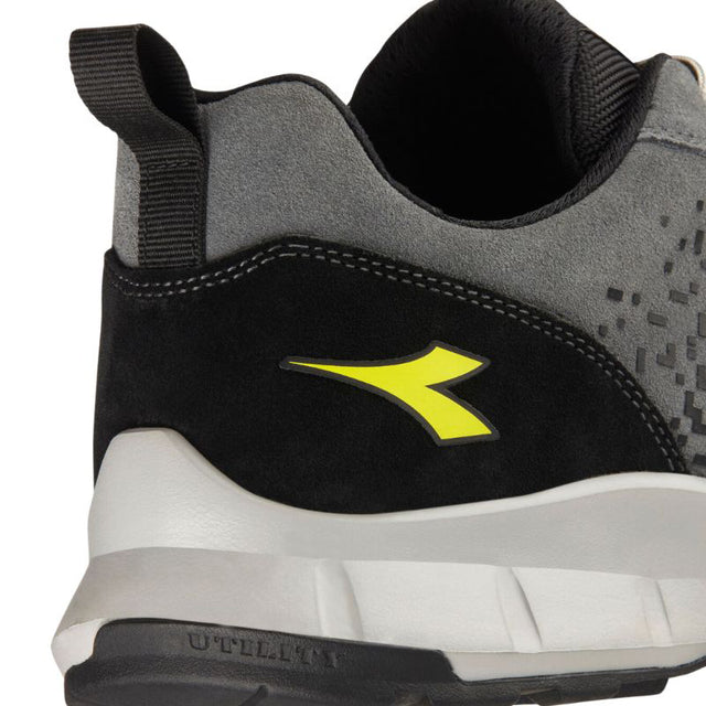 Scarpe antinfortunistiche Lite Low S3S FO SR HRO ESD Diadora