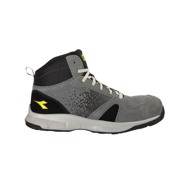 Calzature di sicurezza Diadora Lite Mid S3S FO SR HRO ESD
