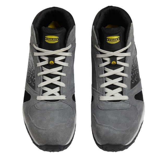 Calzature di sicurezza Diadora Lite Mid S3S FO SR HRO ESD