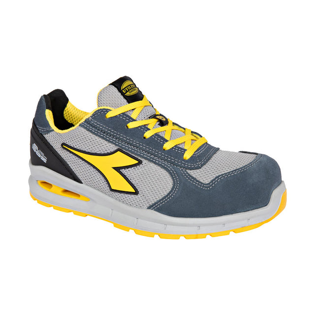 Scarpe antinfortunistiche Diadora Run A.Box Low S1PS FO SR ESD