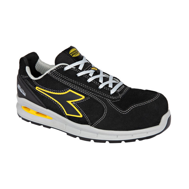 Scarpe antinfortunistiche Diadora Run A.Box Low S3S FO SR ESD