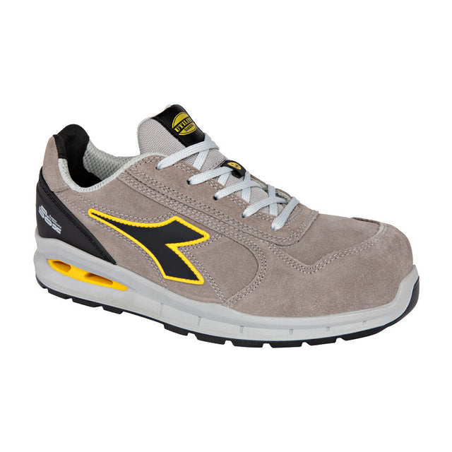 Scarpe antinfortunistiche Diadora Run A.Box Low S3S FO SR ESD