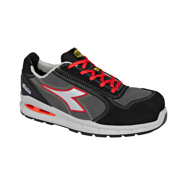 Scarpe antinfortunistiche Diadora Run A.Box Low S3S FO SR ESD