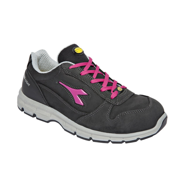 Scarpe di sicurezza donna Run ll Low S3 ESD SRC Diadora