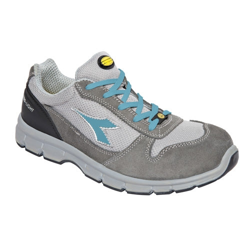 Scarpe di protezione Donna Run II Textile ESD LOW S1P SRC Diadora