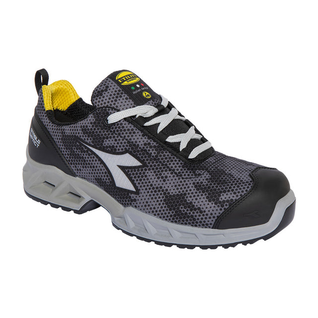 Scarpe di sicurezza Shark Stable Impact Low S1P SRC ESD Diadora