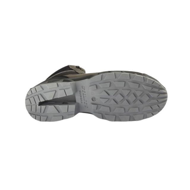 Scarpe antinfortunistiche Diadora Shark Stable Impact Leather Quick Mid S3S ESD
