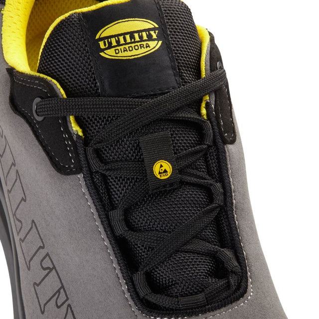 Scarpe antinfortunistiche Smart Softbox Low S3L FO SR ESD Diadora