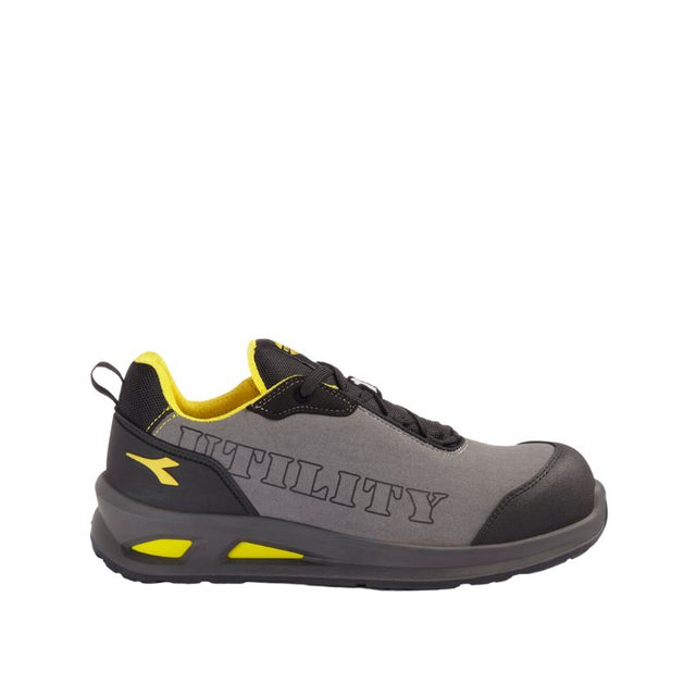 Scarpe antinfortunistiche Smart Softbox Low S3L FO SR ESD Diadora