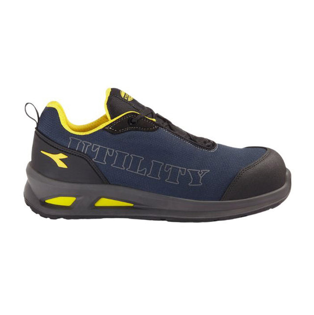 Scarpe antinfortunistiche Smart Softbox Low S1PL FO SR ESD Diadora