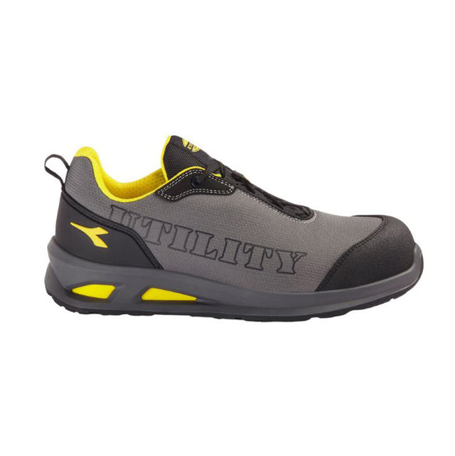 Scarpe antinfortunistiche Smart Softbox Low S1PL FO SR ESD Diadora