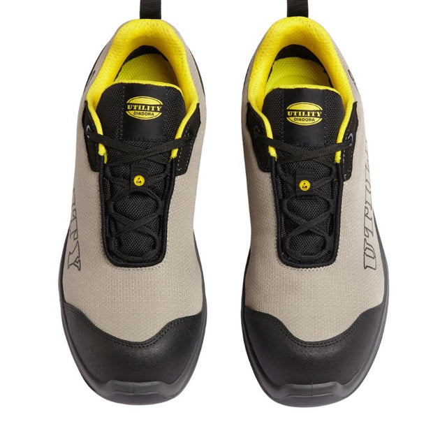 Scarpe antinfortunistiche Smart Softbox Low S1PL FO SR ESD Diadora