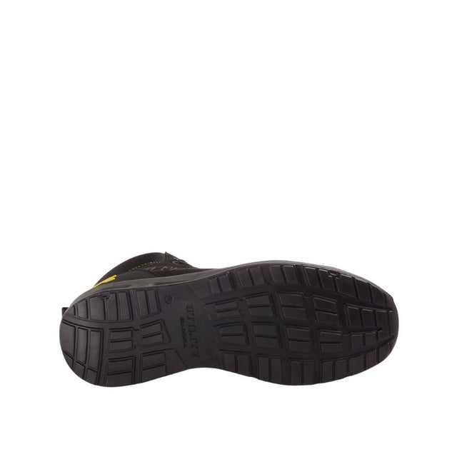 Scarpe alte antinfortunistiche Smart Softbox Mid S3L FO SR ESD Diadora