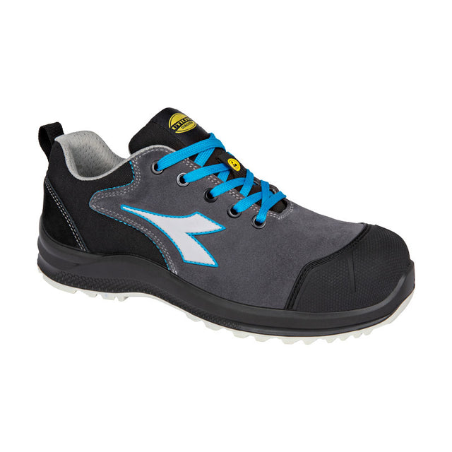 Scarpe antinfortunistiche Diadora Thunder Low S3S FO SR SC ESD